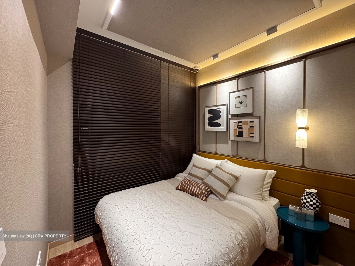 Narra Residences (D23), Apartment #605508551